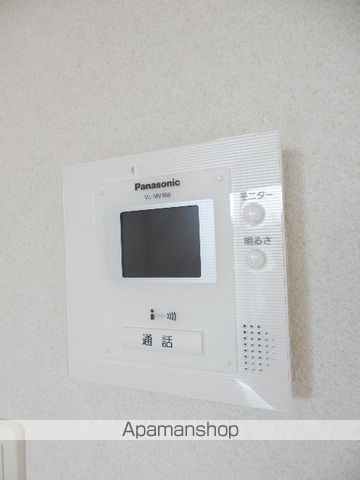 KENBIの内装写真
