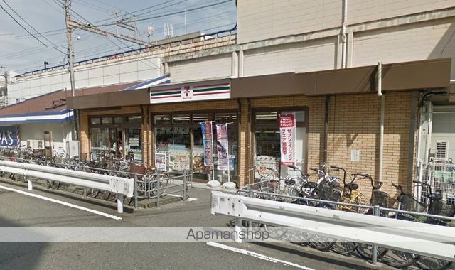 コンフォリア・リヴ天王寺寺田町ソルテラスの周辺写真