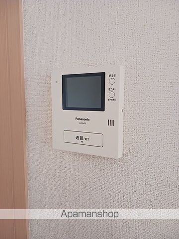 ロビン Bの内装写真
