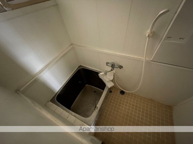 安堂町連棟貸家の内装写真