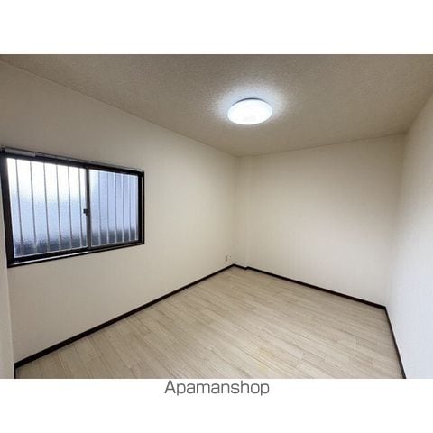フレアプランドールの内装写真