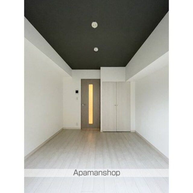 ウェルスクエアイズム下北沢ＷＥＳＴ[1K/21.75m2]のその他部屋・スペース