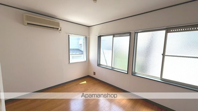マスターズ北沢の内装写真