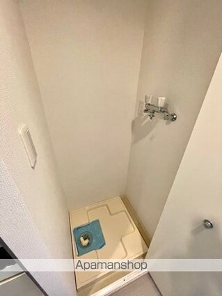 レジディア新宿イーストⅡ[1K/21.65m2]のその他内装2