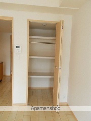 メゾン ラフィネの内装写真
