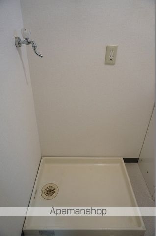 ネオ服部の内装写真