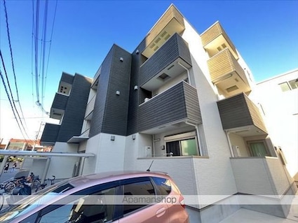和歌山県和歌山市田中町３丁目[1LDK/37.03m2]の外観4