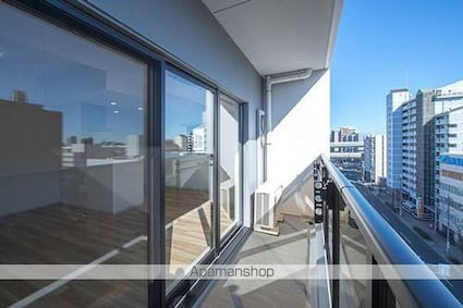 プレイス白壁[1LDK/44.14m2]の内装