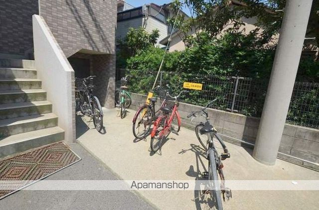 コスモ郡元のその他写真
