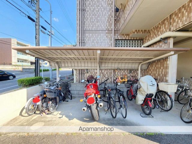 クレール栄のその他写真
