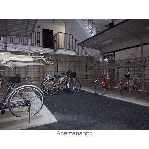 ヴェルト東新宿のその他写真