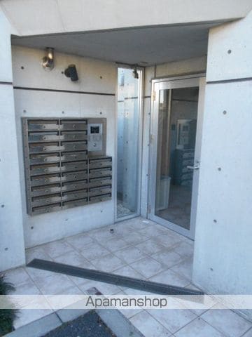 ブランシェ練馬高野台のその他写真