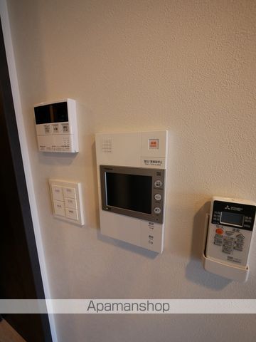 S−RESIDENCE福島DIVERSEの内装写真