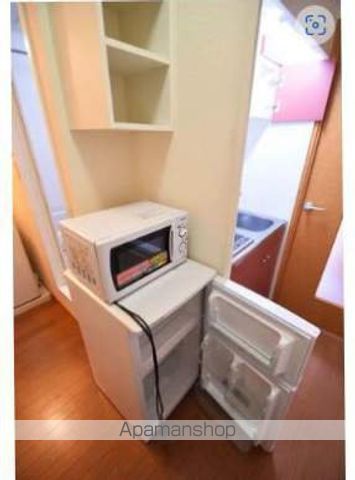 レオパレスK南片江の内装写真