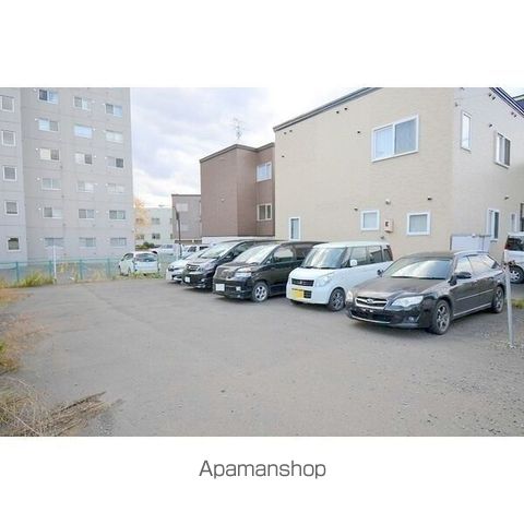 OMレジデンス北郷8条の内装写真