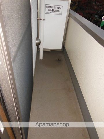 ブラン.ノワールの内装写真