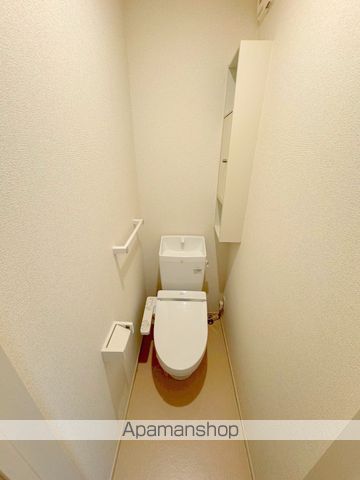 ヴィラポルトの内装写真
