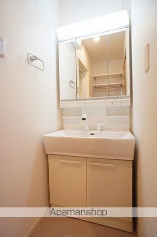 シティパートIIの内装写真