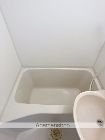タイムD2の内装写真