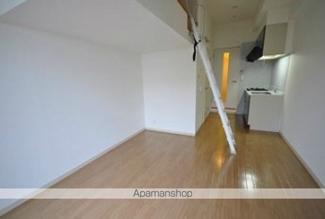 エクセリア舟入本町[1R/26.67m2]のリビング・居間