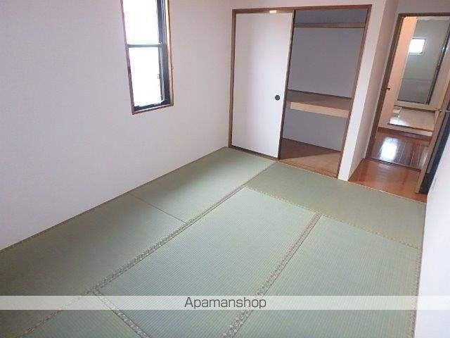 セジュール大宮西の内装写真