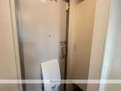 Ｄーｒｏｏｍ小松島[1K/26.93m2]の内装1