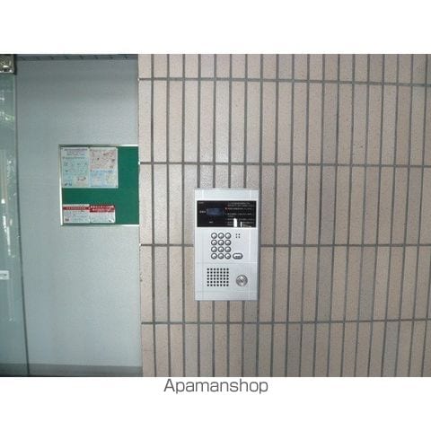 ファインライツ氷川台の内装写真