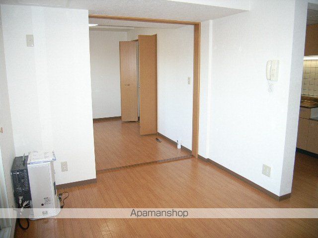 ルミエール福住の内装写真
