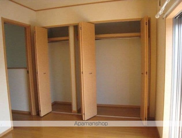 テラスハウス湘南の内装写真
