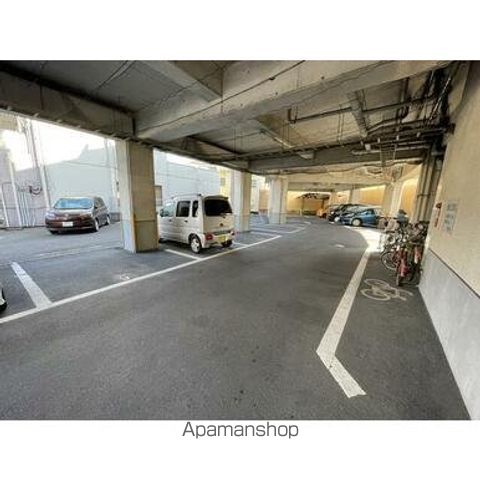 グリーンヨネヤIのその他写真