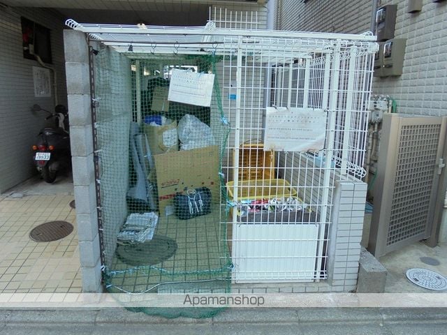 ロアールハイツのその他写真