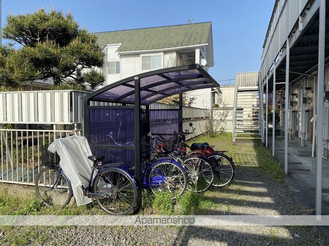 パナハイツ工藤Iの内装写真