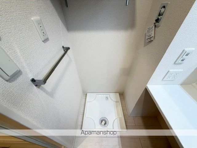 M・K・K 高峰町の内装写真
