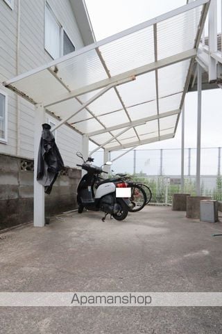プレジール南昭和のその他写真
