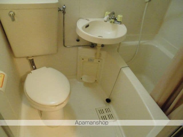 サンロード白鷺の内装写真