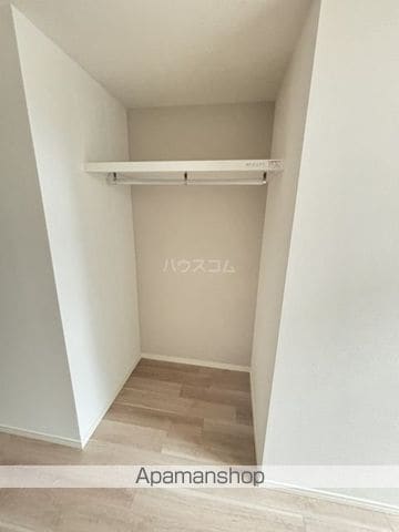 オレンジハウス1の内装写真