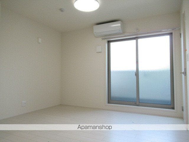 フジパレス千里丘駅西の内装写真