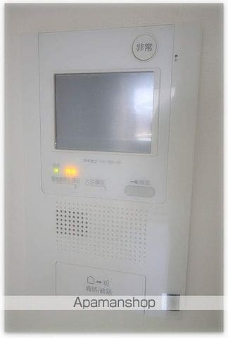 S−RESIDENCE難波BRILLERの内装写真