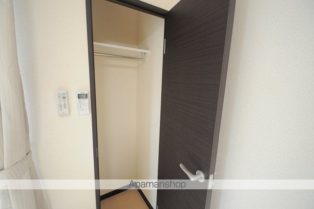 レオネクストメープルコートの内装写真
