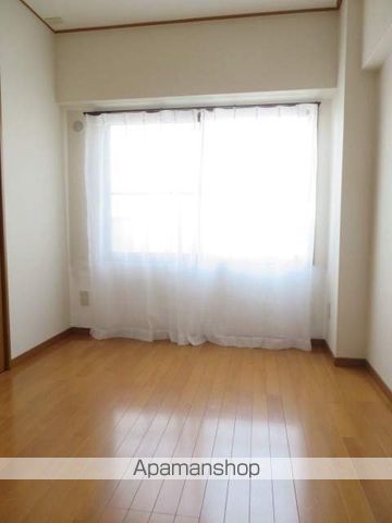 大宮マンションの内装写真