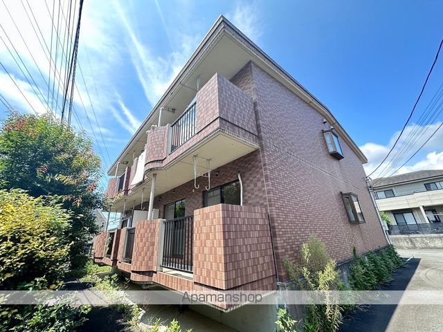 アルタ岡宮の外観写真