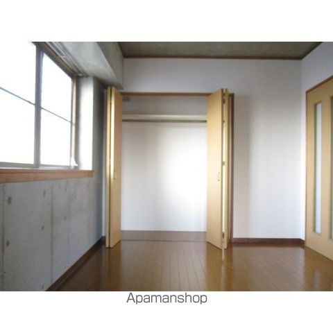 アシュレイン新宮の内装写真