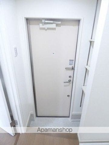 Precious Earth逆井の内装写真