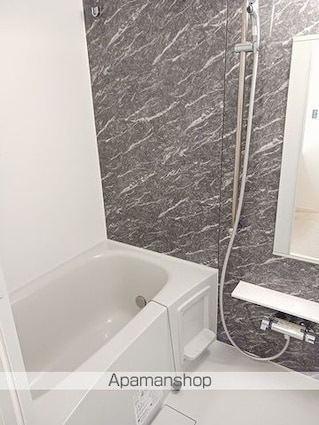 エレガンテ[1LDK/44.02m2]のバス