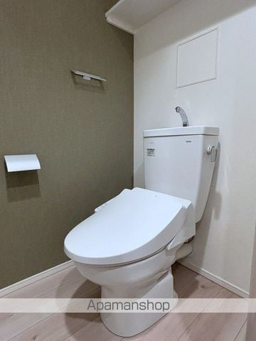 アールジェイアール プレシア南堀江の内装写真