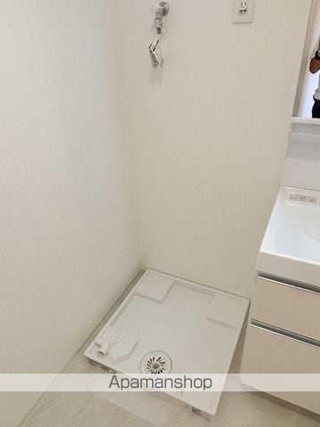 プレジオ森之宮の内装写真