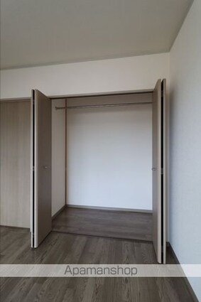 セジュール今村[2DK/50.12m2]の収納