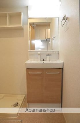 レガーロ　フェリーチェ[1K/30.42m2]の洗面所