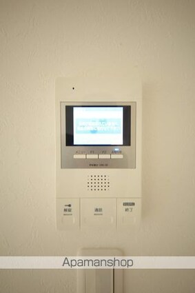 Ｃａｓｔｉｌｌｏ　Ｍｉｎａｍｉｎｏ　Ｃｉｔｙ[1K/28.16m2]のセキュリティ