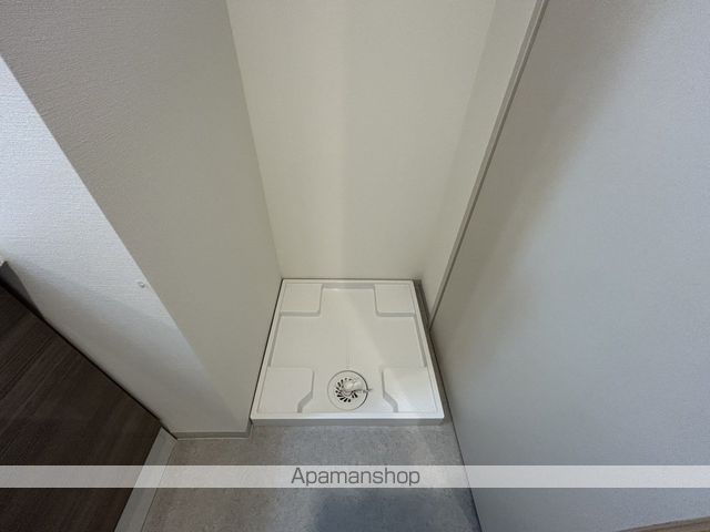WORVE吹田江坂の内装写真